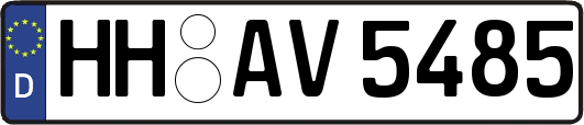 HH-AV5485