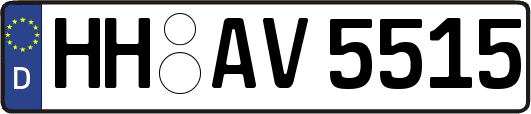 HH-AV5515