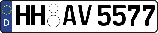 HH-AV5577