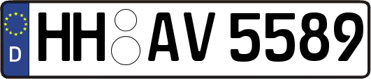 HH-AV5589
