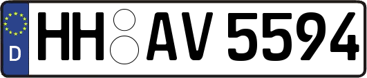 HH-AV5594