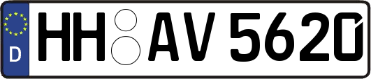 HH-AV5620