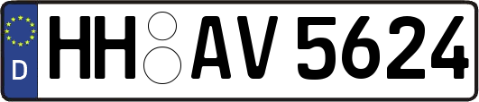 HH-AV5624