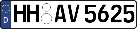HH-AV5625