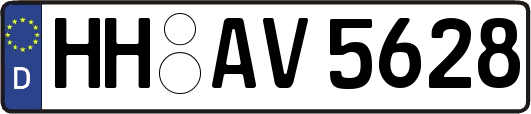 HH-AV5628