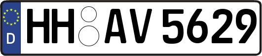 HH-AV5629