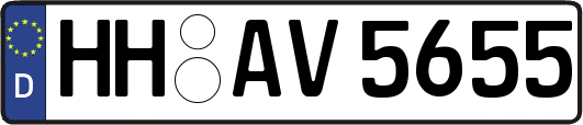 HH-AV5655