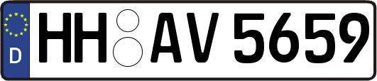 HH-AV5659