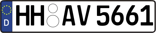 HH-AV5661