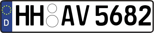 HH-AV5682