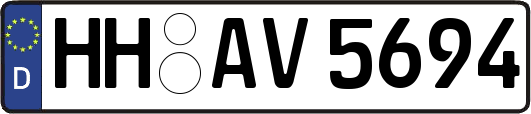 HH-AV5694