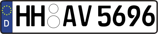 HH-AV5696