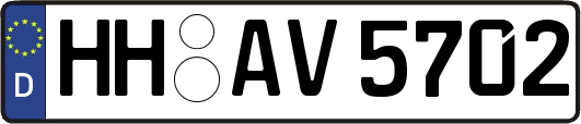 HH-AV5702