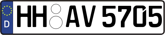 HH-AV5705