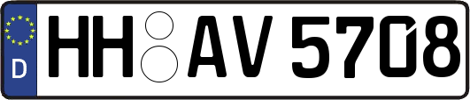 HH-AV5708