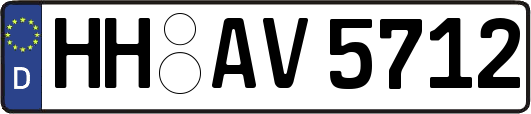 HH-AV5712
