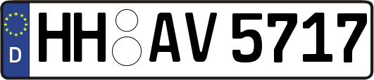 HH-AV5717