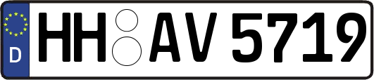 HH-AV5719