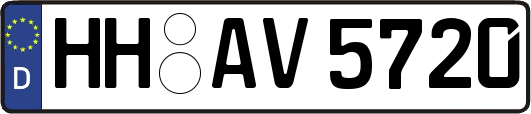 HH-AV5720
