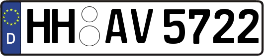 HH-AV5722