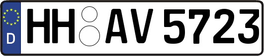 HH-AV5723