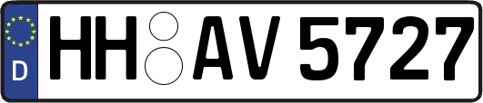 HH-AV5727