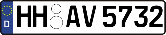 HH-AV5732