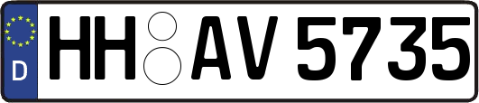 HH-AV5735