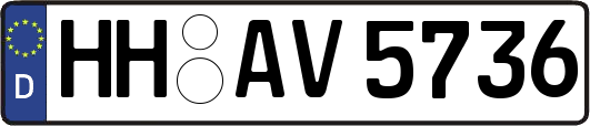 HH-AV5736