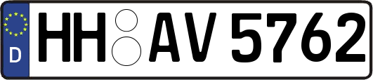 HH-AV5762