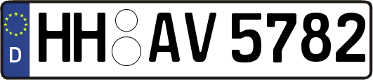 HH-AV5782