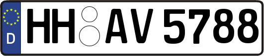 HH-AV5788