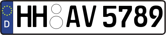 HH-AV5789