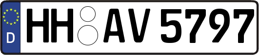 HH-AV5797