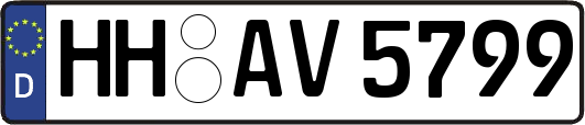 HH-AV5799