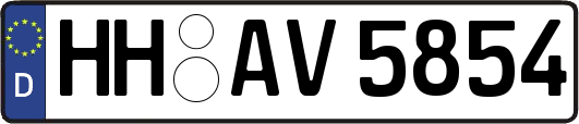 HH-AV5854