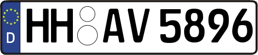 HH-AV5896