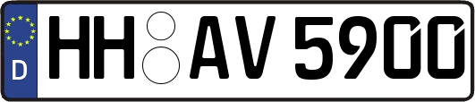 HH-AV5900