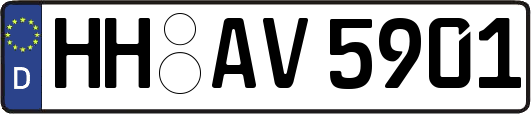 HH-AV5901