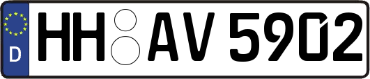 HH-AV5902