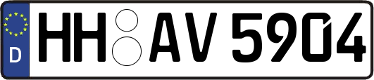 HH-AV5904