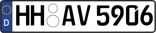 HH-AV5906