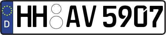 HH-AV5907