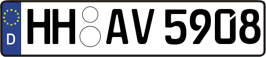 HH-AV5908