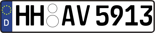 HH-AV5913