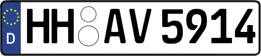 HH-AV5914