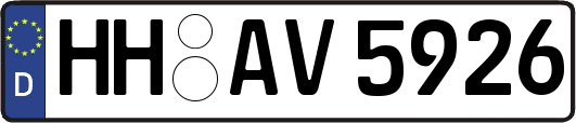 HH-AV5926