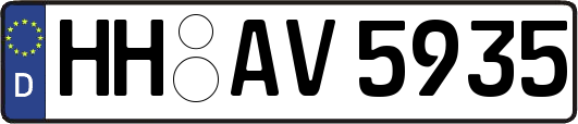 HH-AV5935