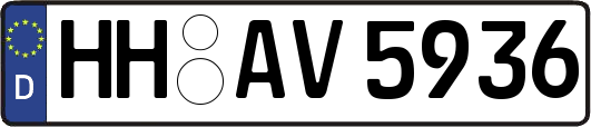 HH-AV5936
