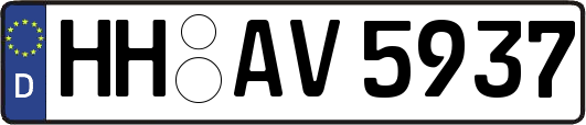 HH-AV5937